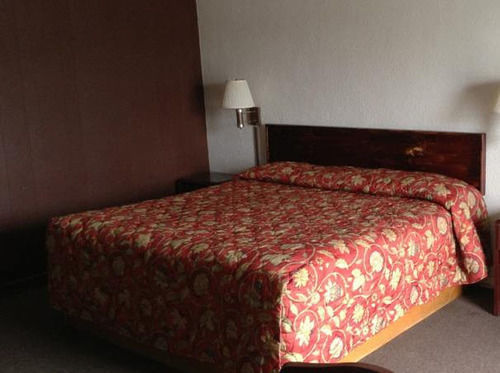 Economy Inn Хот-Спрингс Экстерьер фото