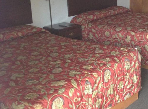Economy Inn Хот-Спрингс Экстерьер фото